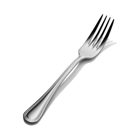 Bon Chef Sombrero, Dinner Fork, Mirror Finish, 18/10, 7.59" , set of 12 S1005
